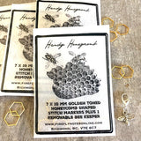 Firefly Notes - Stitch Marker Packs