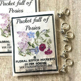 Firefly Notes - Stitch Marker Packs