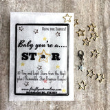 Firefly Notes - Stitch Marker Packs