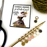 Firefly Notes - Stitch Marker Packs