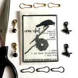 Firefly Notes - Stitch Marker Packs