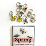 Firefly Notes - Stitch Marker Packs