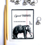 Firefly Notes - Stitch Marker Packs