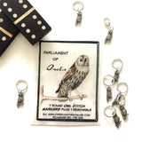 Firefly Notes - Stitch Marker Packs