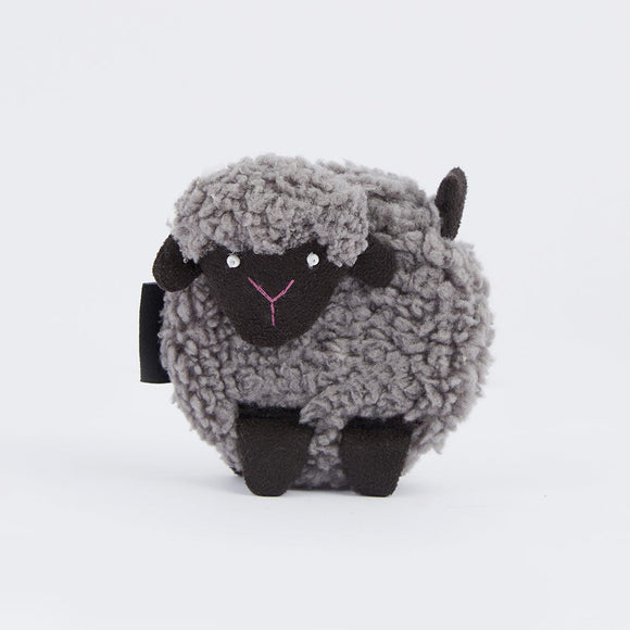 Lantern Moon - Measuring Tape -Woolly Grey Sheep