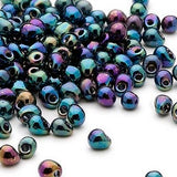 Miyuki Beads - Fringe