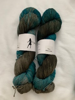 Haute Knit Yarn -(DK) Trevor Morgan DK - New Obsession