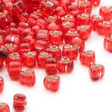 Miyuki Beads - Triangled # 5