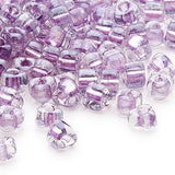 Miyuki Beads - Triangled # 5