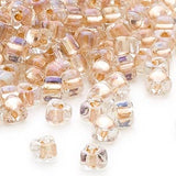 Miyuki Beads - Triangled # 5
