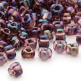 Miyuki Beads - Triangled # 5