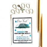 Firefly Notes - Stitch Marker Packs