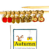 Firefly Notes - Stitch Marker Packs