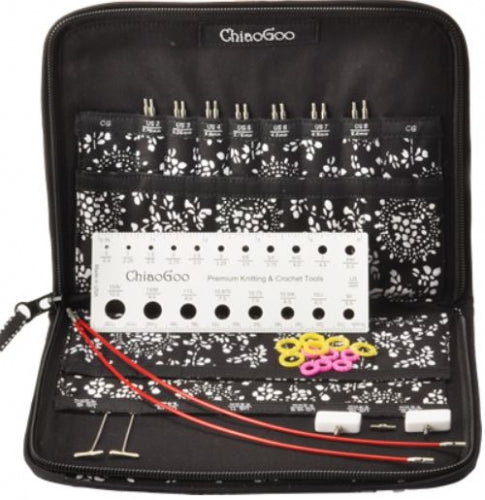 ChiaoGoo - Twist SS Small Set - 4