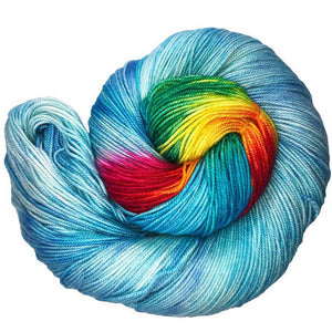 Mary Ann Color Burst - (F)