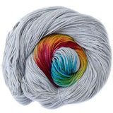 Mary Ann Color Burst - (F)